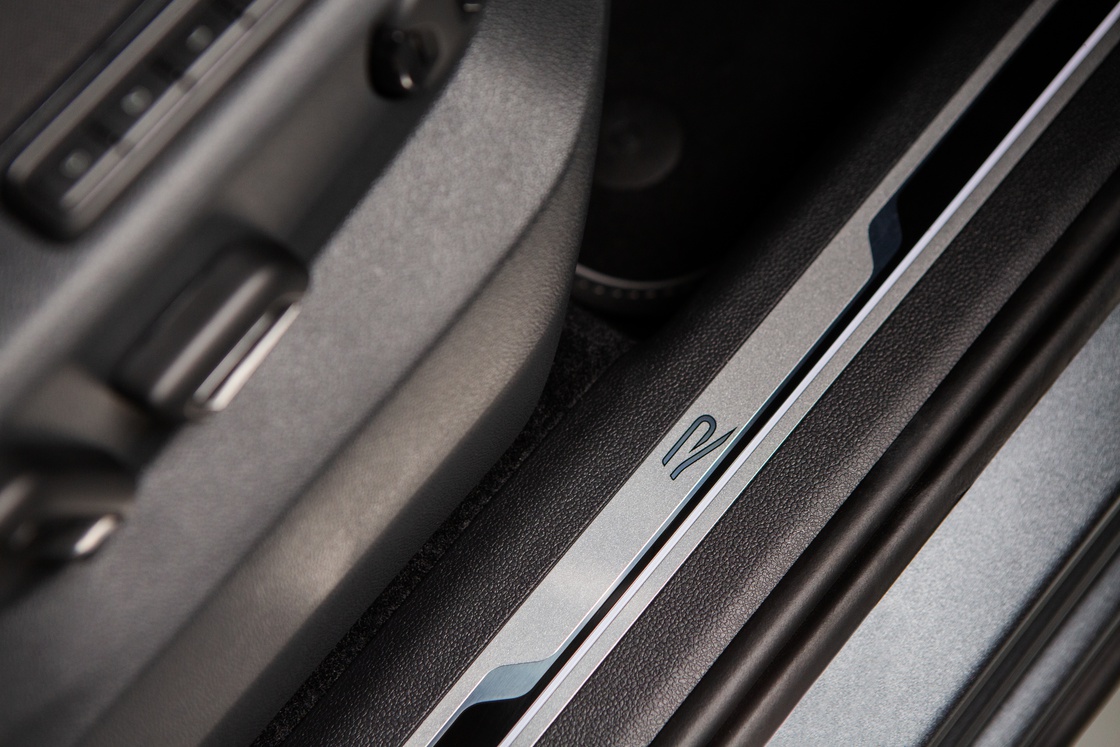 You know it's all fun and powerful when you see this logo