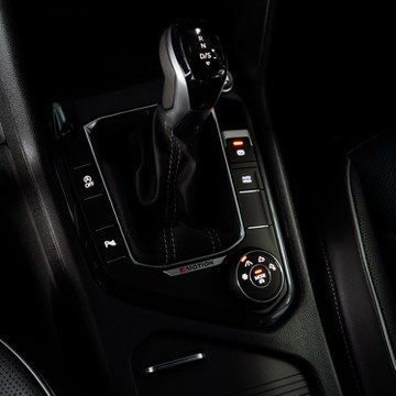 Tiguan R-Line 4MOTION