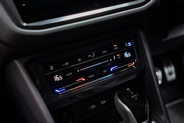 Tiguan R-Line 4MOTION