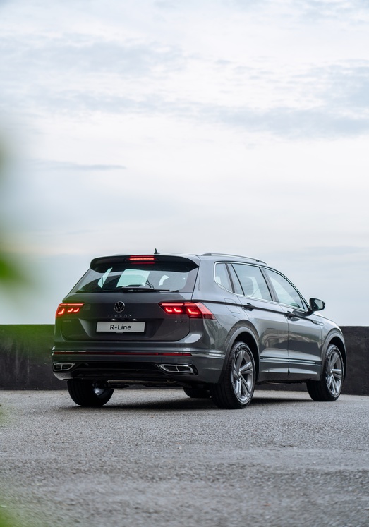 The IQ Light doesn't only just look good, it performs wonders!