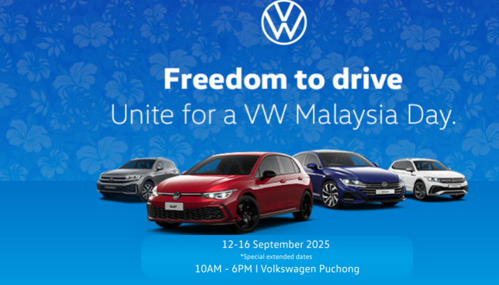 Malaysia Day 